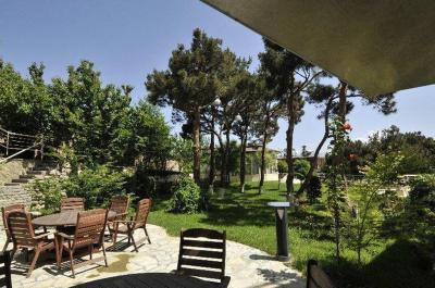 بوموند گاردن