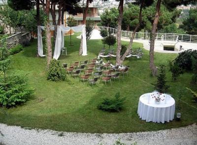 بوموند گاردن