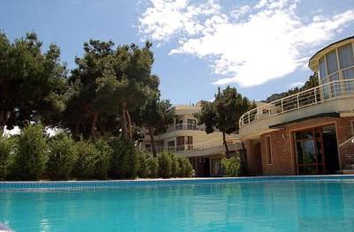 بوموند گاردن