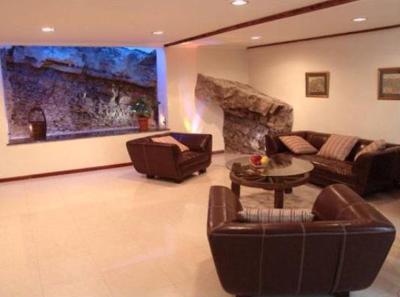 بوموند گاردن