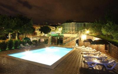 بوموند گاردن