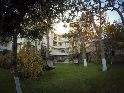 بوموند گاردن