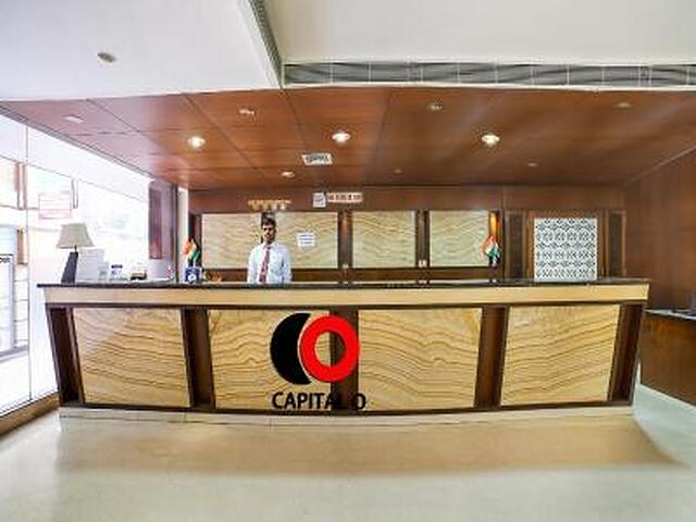 ریجنت اینترکنتیننتال