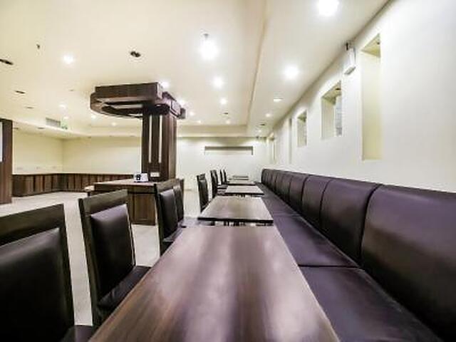 ریجنت اینترکنتیننتال