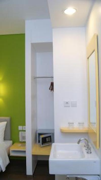 اماریز مانگا بسار