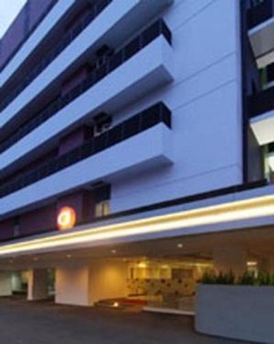 اماریز مانگا بسار