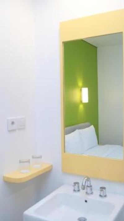 اماریز مانگا بسار