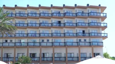 هتل ریو کستا دل سُل