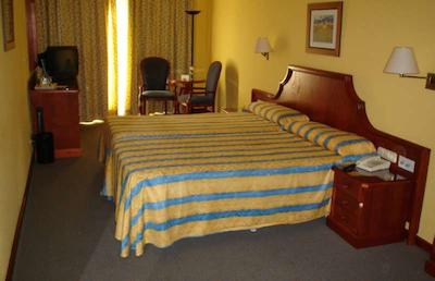 هتل ریو کستا دل سُل