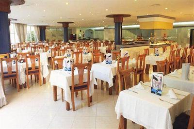 هتل ریو کستا دل سُل