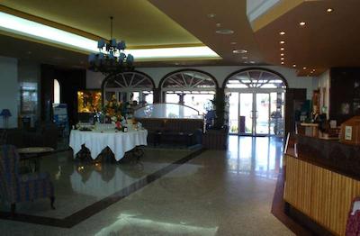 هتل ریو کستا دل سُل