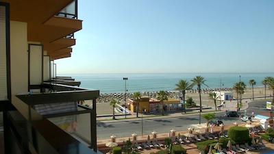 هتل ریو کستا دل سُل