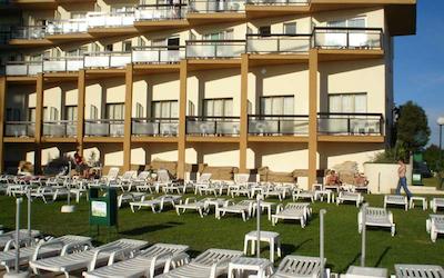 هتل ریو کستا دل سُل