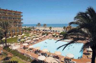 هتل ریو کستا دل سُل