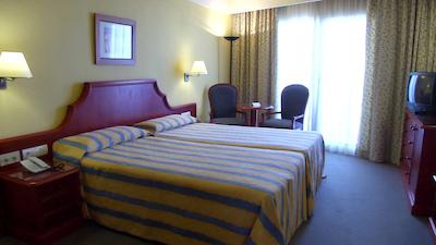 هتل ریو کستا دل سُل