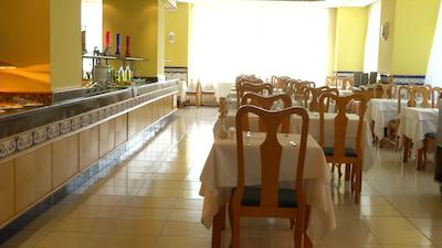 هتل ریو کستا دل سُل