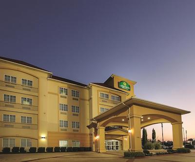 لا کوینتا این اند سویتز دالاز-هوچینز