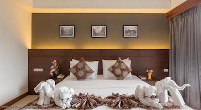 هالیدی ریزورت