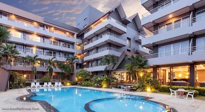 هالیدی ریزورت