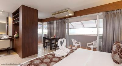 هالیدی ریزورت