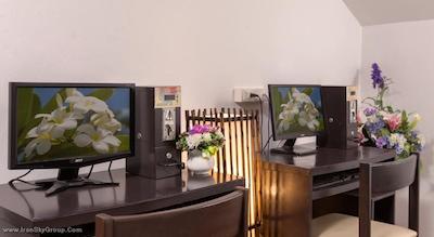 هالیدی ریزورت