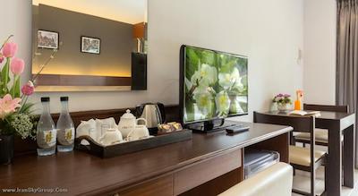 هالیدی ریزورت