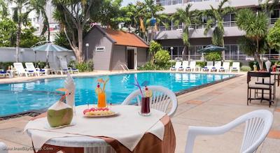 هالیدی ریزورت