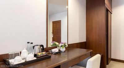 هالیدی ریزورت