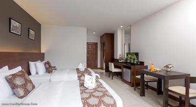 هالیدی ریزورت