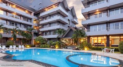 هالیدی ریزورت