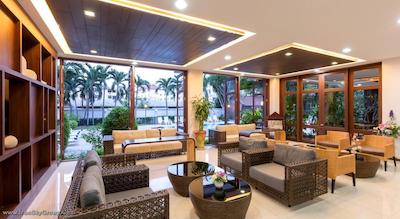 هالیدی ریزورت