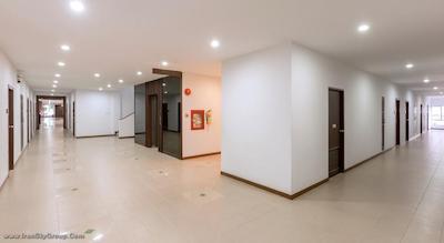 هالیدی ریزورت