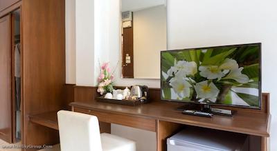 هالیدی ریزورت