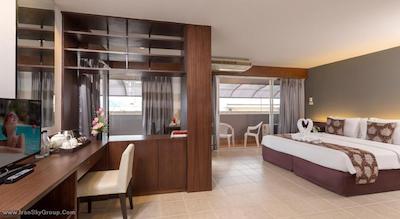 هالیدی ریزورت