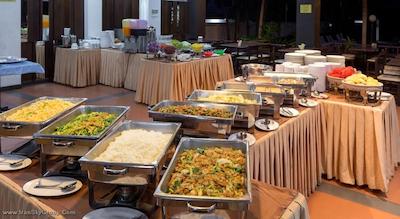 هالیدی ریزورت