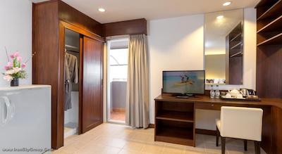 هالیدی ریزورت