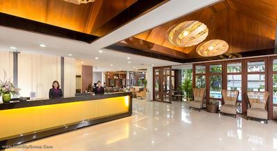 هالیدی ریزورت