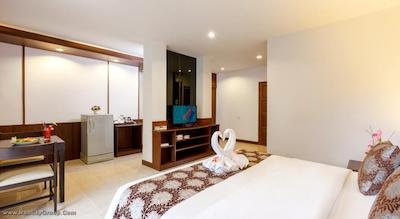 هالیدی ریزورت