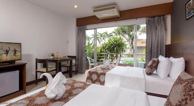 هالیدی ریزورت