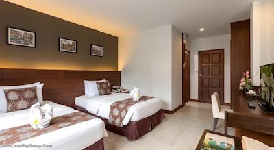 هالیدی ریزورت