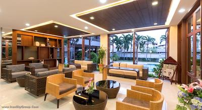 هالیدی ریزورت