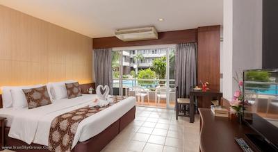 هالیدی ریزورت