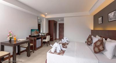 هالیدی ریزورت