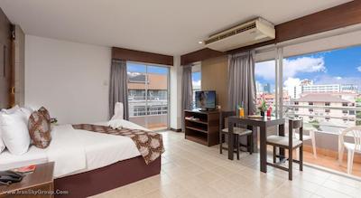 هالیدی ریزورت