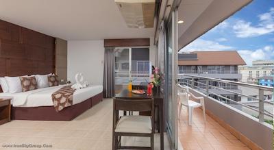 هالیدی ریزورت