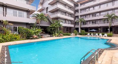 هالیدی ریزورت