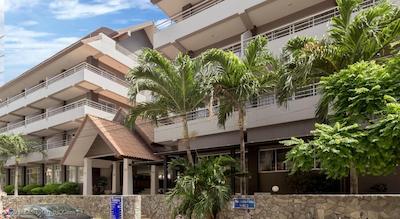 هالیدی ریزورت