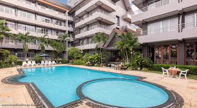 هالیدی ریزورت