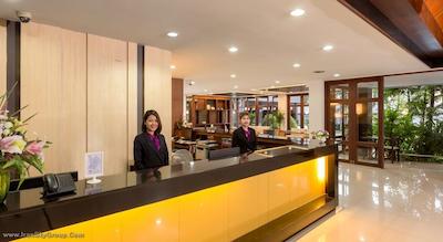 هالیدی ریزورت