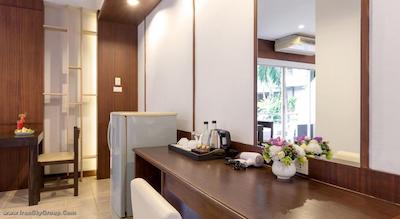 هالیدی ریزورت